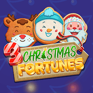 3 Christmas Fortunes