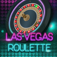 Las Vegas Roulette