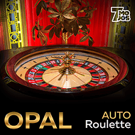 Opal Auto Roulette