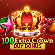 100 Extra Crown Buy Bonus
