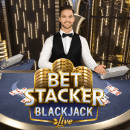 Bet Stacker Blackjack 1