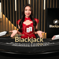 Dynasty Classic Blackjack 8