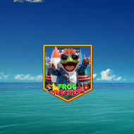 Frog Rocket