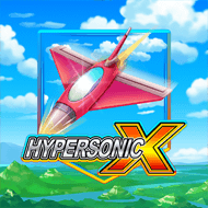 Hypersonic X