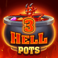 3 Hell Pots