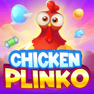 Chicken Plinko