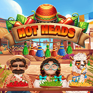 Hot Heads