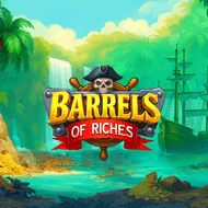 Barrels of Riches