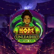Hope Unleashed Fortune Rises