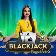 Brazilian Blackjack 14