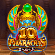 10 Pharaohs
