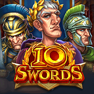 10 Swords