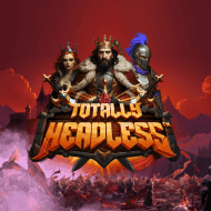Totally Headless