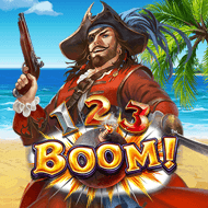 1 2 3 BOOM!