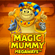 Magic Mummy Megaways