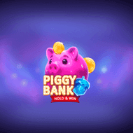 Piggy Bank Hold&Win