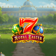 Royal Easter