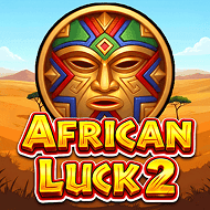 African Luck 2