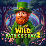 Wild Patrick's Day 2