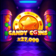 Candy Coins