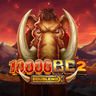 10000 BC 2 DoubleMax
