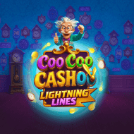Coo Coo Cashoo LightningLines