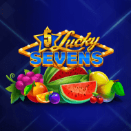 5 Lucky Sevens