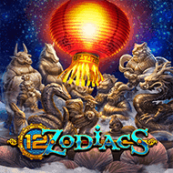 12 Zodiacs