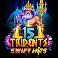 15 Tridents