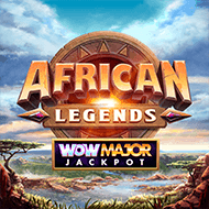 African Legends