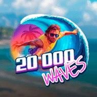20000 Waves