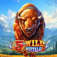 5 Wild Buffalo 3